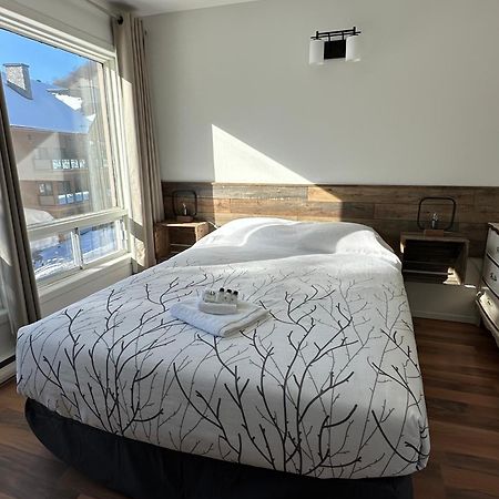 Auberge Morritt Mont-Tremblant Eksteriør billede