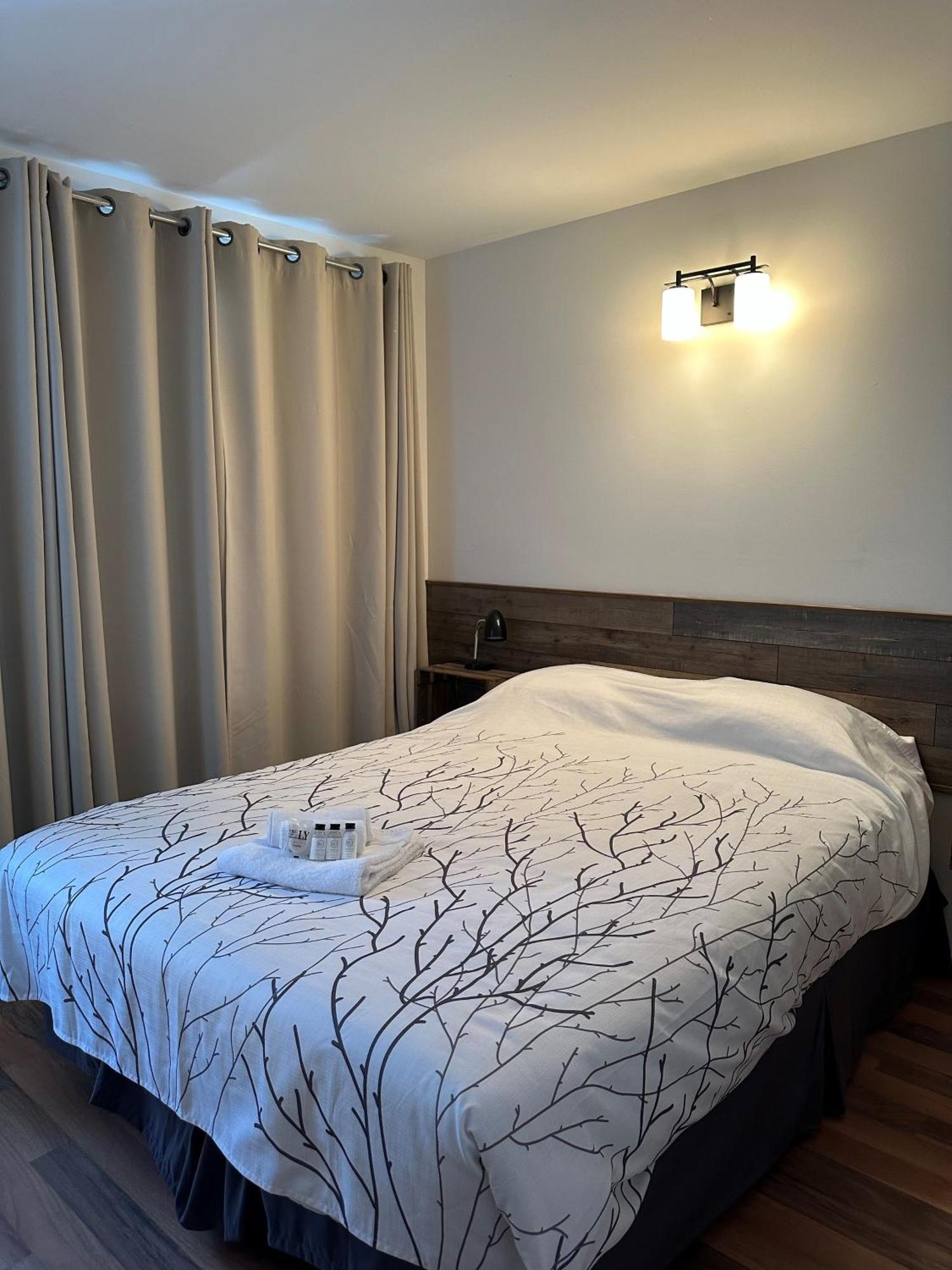 Auberge Morritt Mont-Tremblant Eksteriør billede
