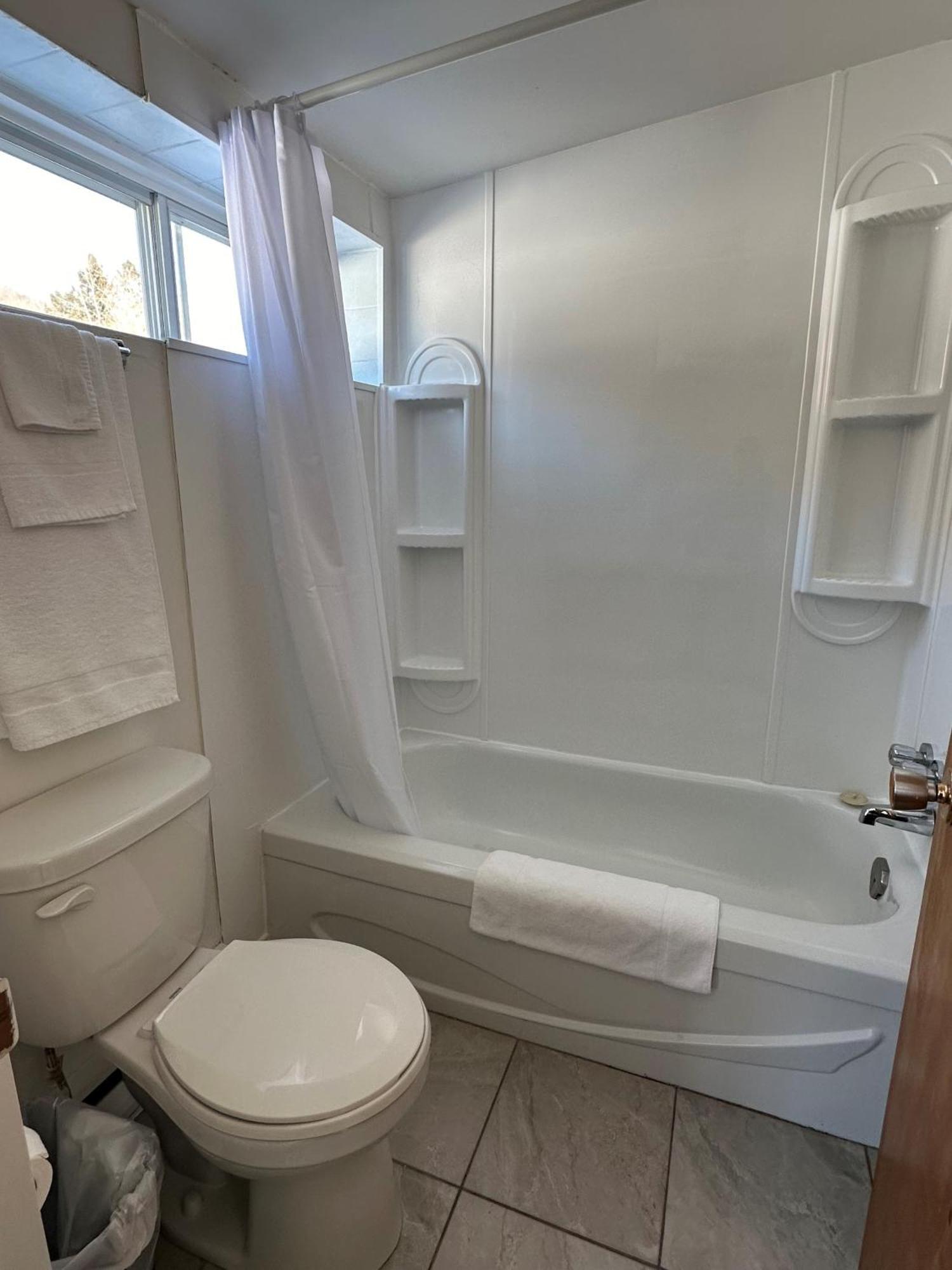 Auberge Morritt Mont-Tremblant Værelse billede