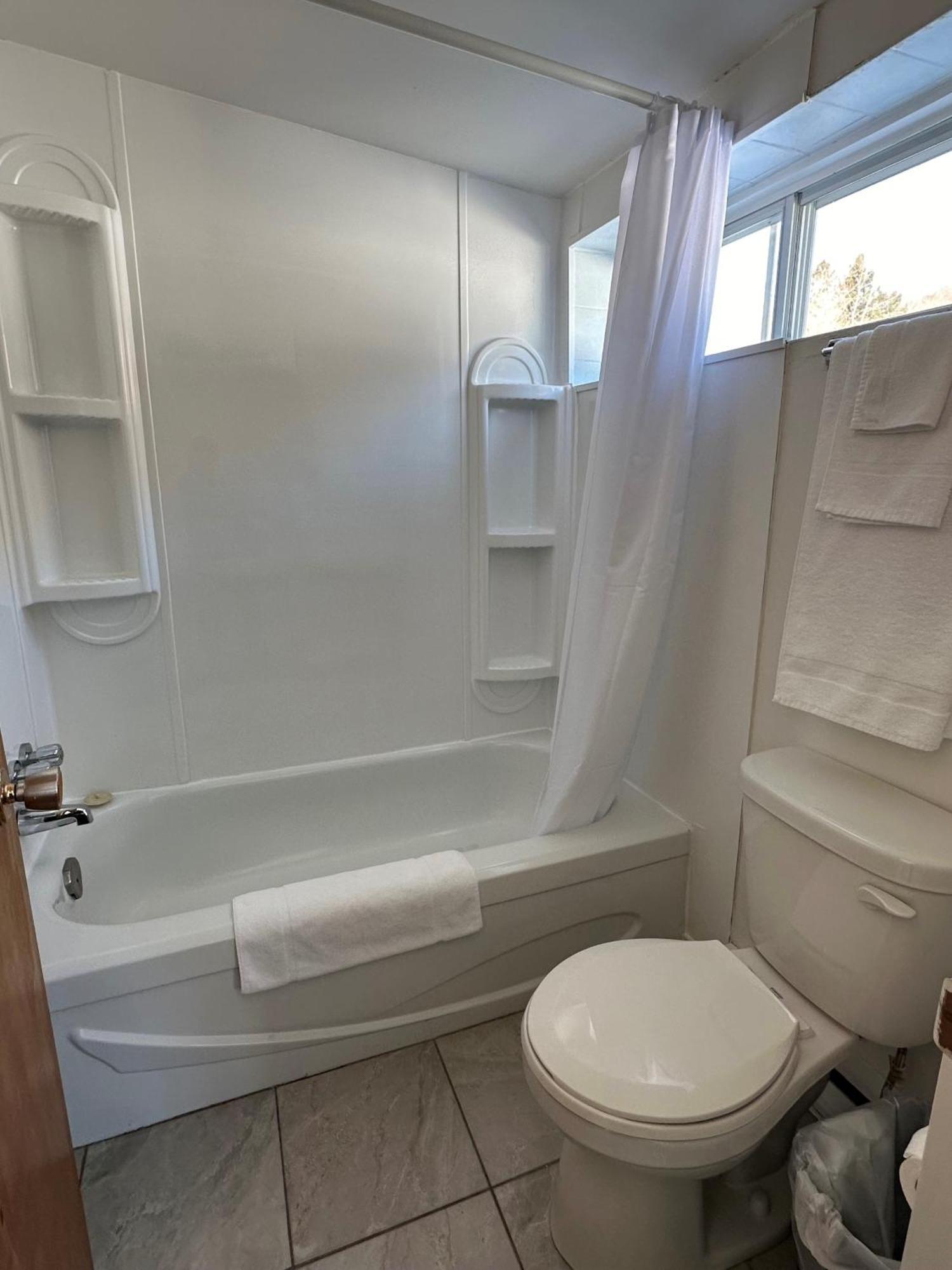 Auberge Morritt Mont-Tremblant Værelse billede