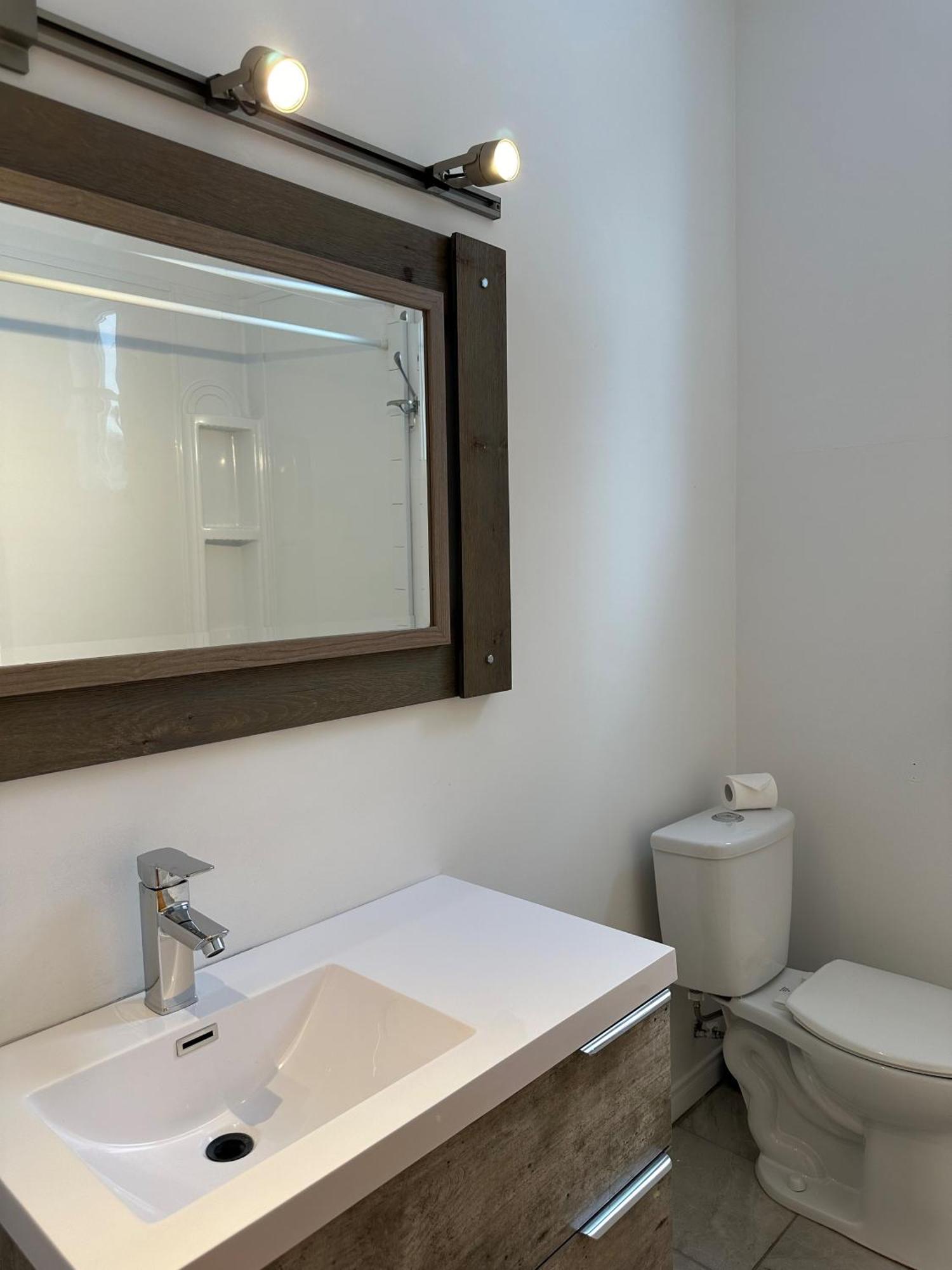 Auberge Morritt Mont-Tremblant Værelse billede