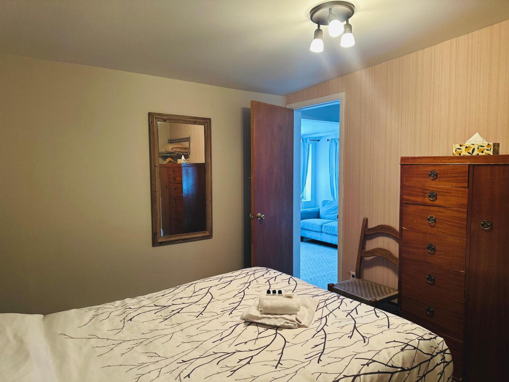 Auberge Morritt Mont-Tremblant Eksteriør billede