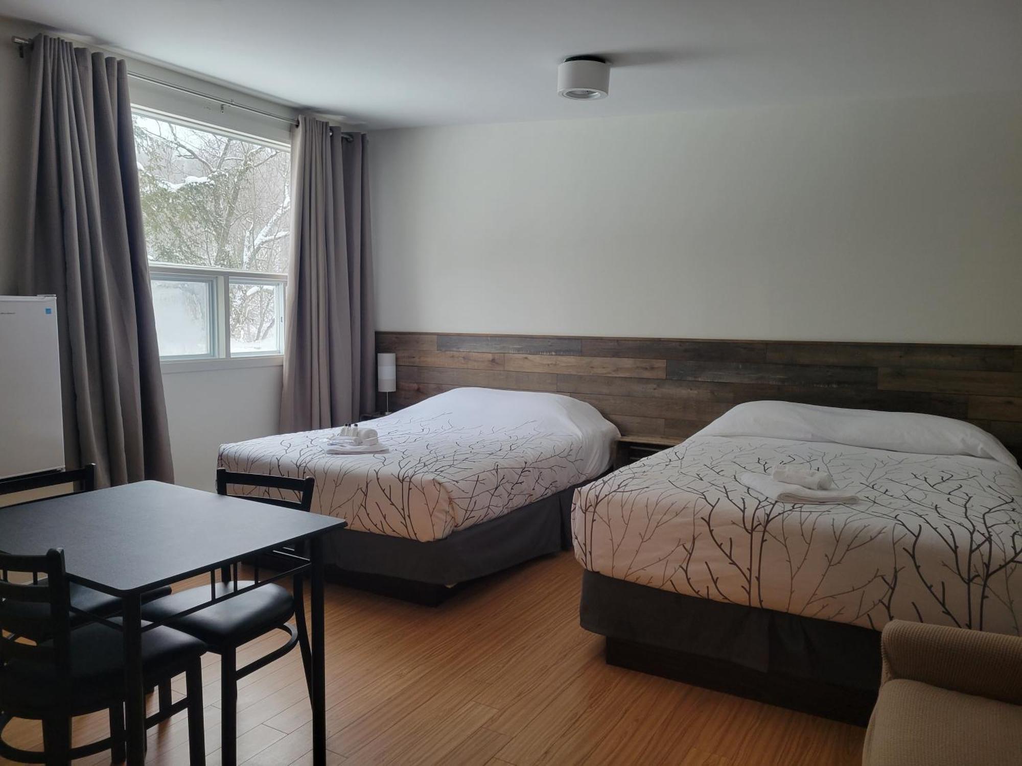 Auberge Morritt Mont-Tremblant Eksteriør billede